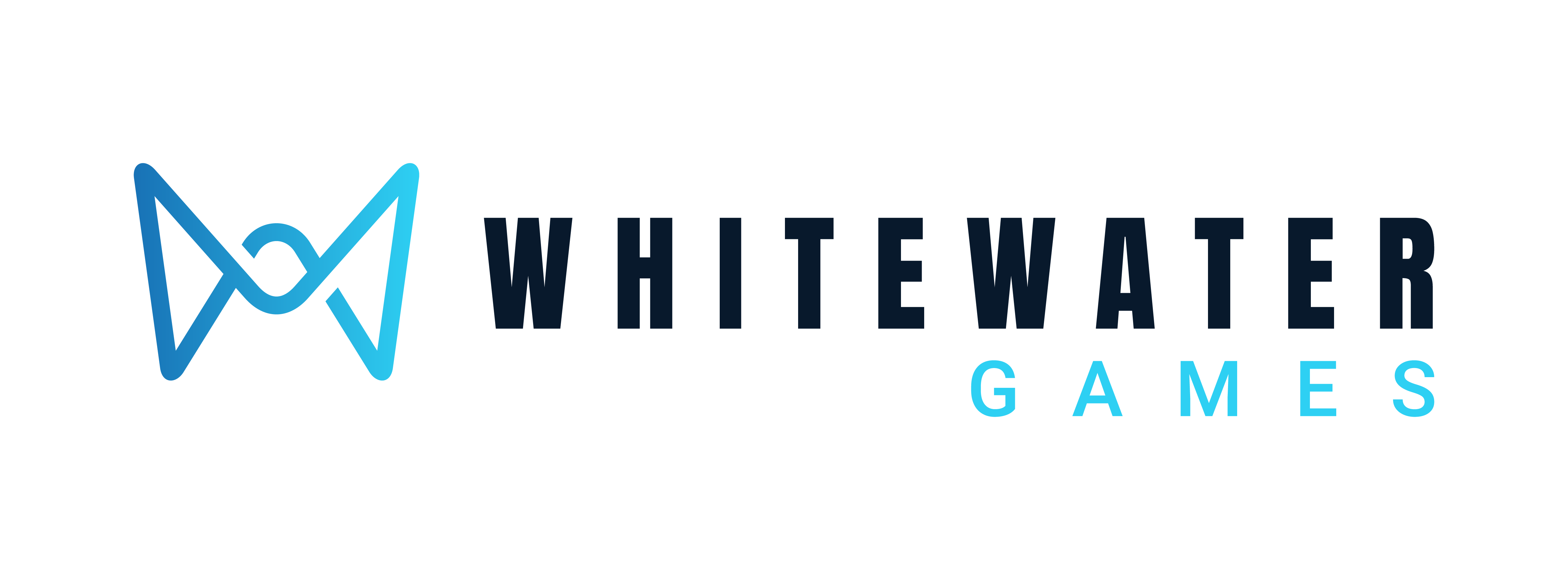 Whitewater Games